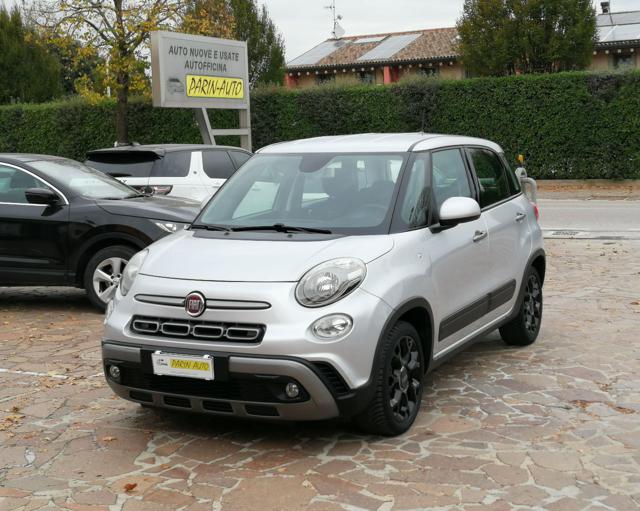 FIAT 500L 1.4 95 CV S&S Cross 