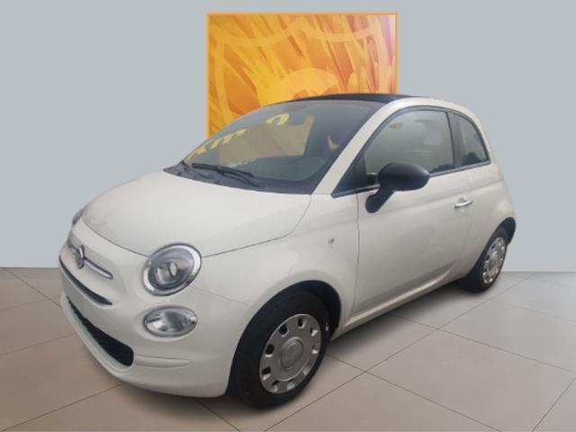 FIAT 500C Cabrio 1.0 Hybrid 70cv 