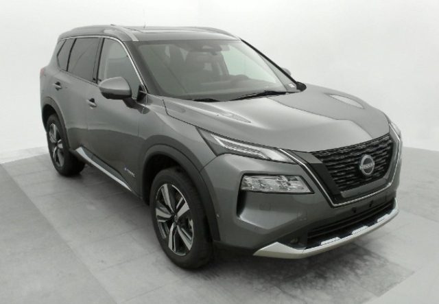 NISSAN X-Trail e-Power e-4orce 4WD 5 posti Tekna Premium Pack 