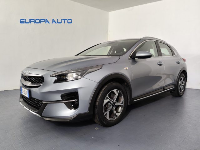 KIA XCeed 1.0 T-GDi GPL Urban 