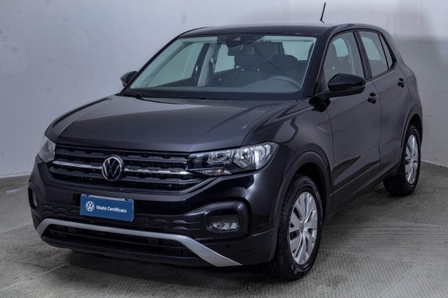 VOLKSWAGEN T-Cross 1.0 TSI Urban BMT 