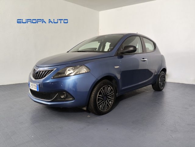 LANCIA Ypsilon 1.0 FireFly 5 porte S&S Hybrid Ecochic Gold 