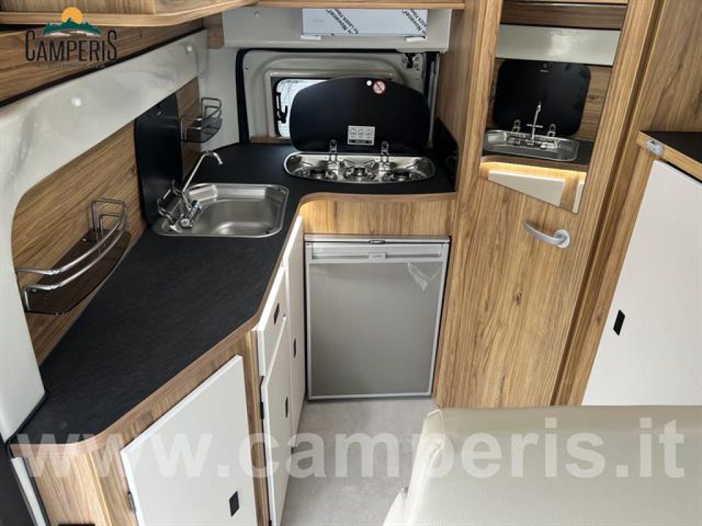 FONT VENDOME HORIZON H 100 ELEGANCE