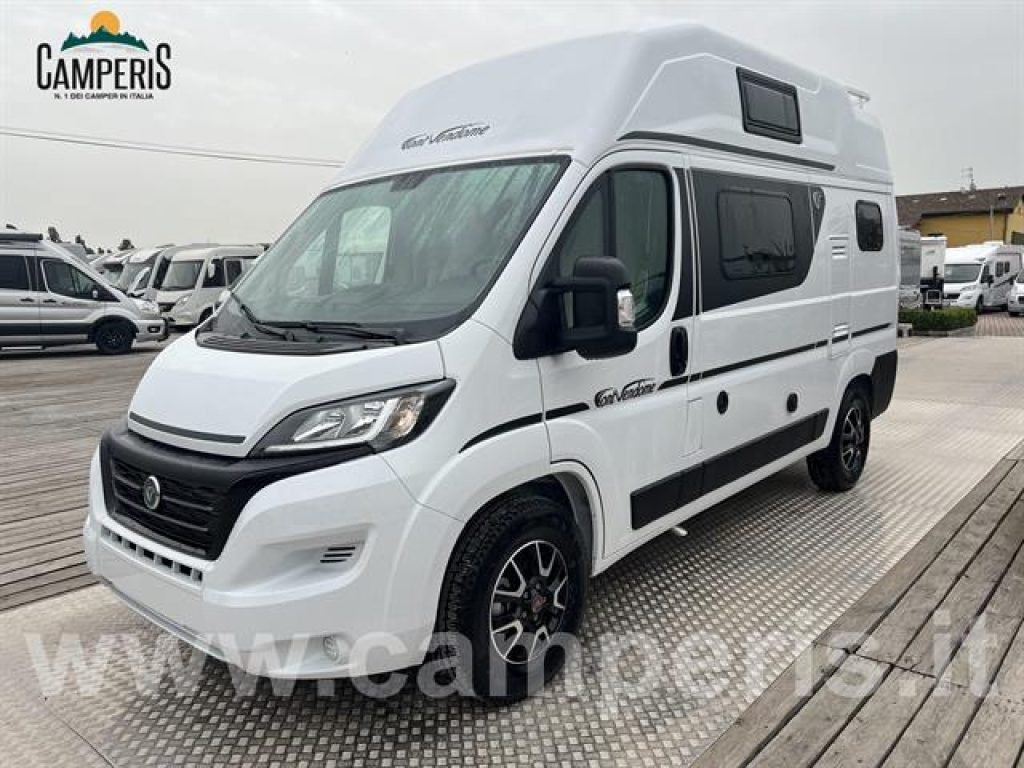 FONT VENDOME HORIZON H 100 ELEGANCE