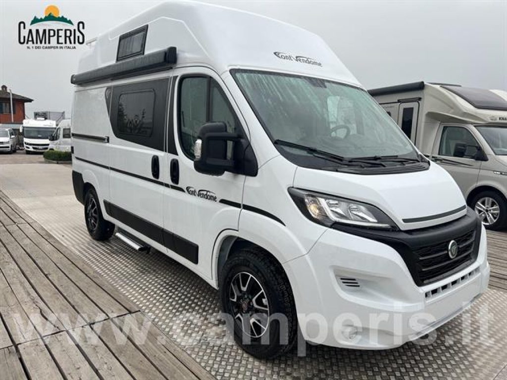 FONT VENDOME HORIZON H 100 ELEGANCE