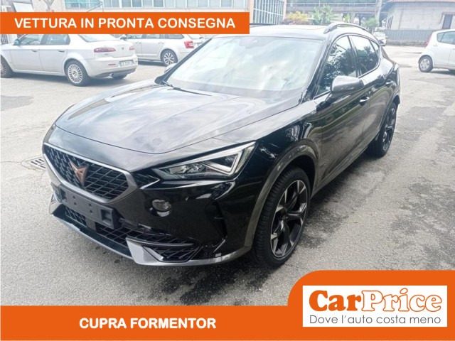 CUPRA Formentor 1.5 TSI 150CV DSG Formentor 