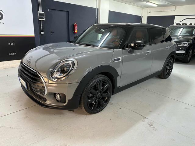 MINI Clubman 2.0 Cooper D Sport Clubman 