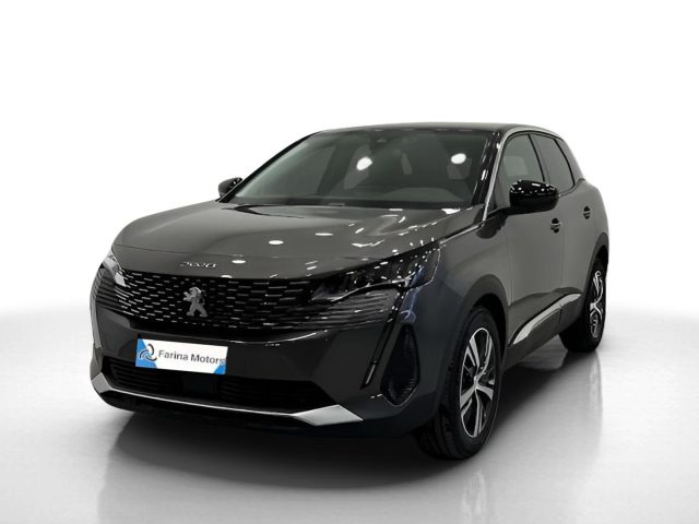 PEUGEOT 3008 PureTech Turbo S&S Allure Pack - Carplay - Cam 