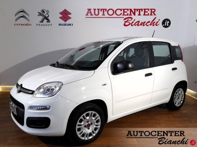 FIAT Panda 1.2 EasyPower Easy 