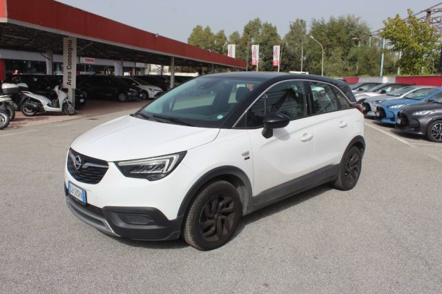 OPEL Crossland X 1.2 12V Start&Stop Advance 