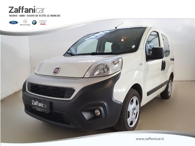 FIAT Fiorino 1.3 MJT 95CV Combinato 