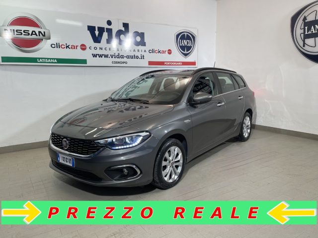 FIAT Tipo 1.6 Mjt S&S SW Business 