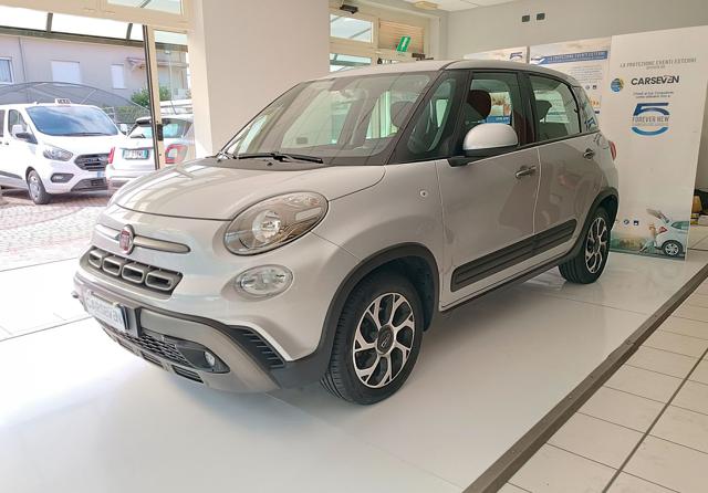 FIAT 500L 1.4 95 CV S&S Cross 