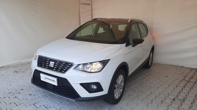 SEAT Arona 1.6 TDI 95 CV XCELLENCE 