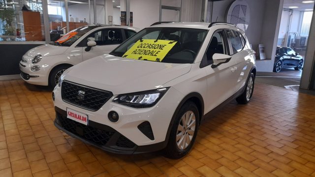 SEAT Arona 1.0 EcoTSI 110 CV DSG Style LED VIDEO 