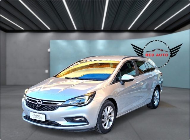 OPEL Astra 1.6 CDTi 110CV Start&Stop Sports Tourer Business 