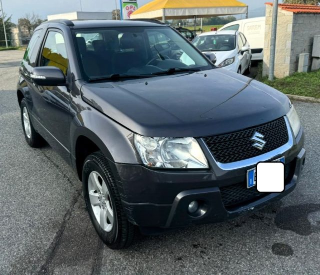 SUZUKI Grand Vitara 1.6 16V 3 porte 