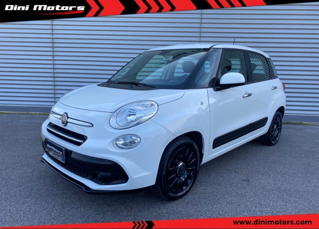 FIAT 500L 1.3 Multijet 95 CV Business OK NEO IVA ESPOSTA 