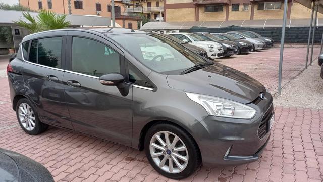 FORD B-Max 1.0 EcoBoost 100 CV Titanium 