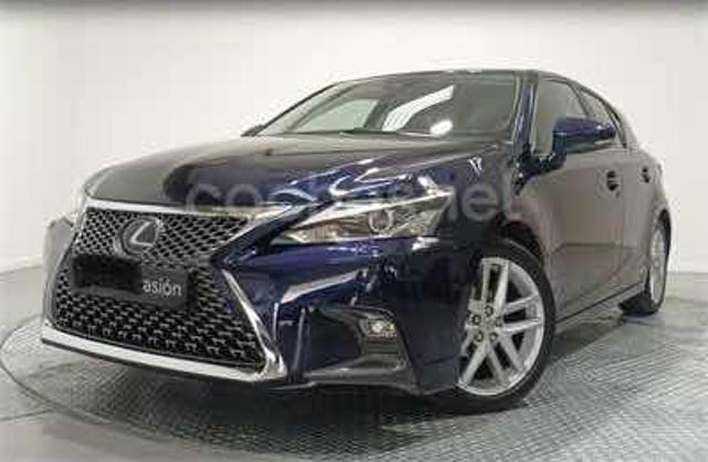 LEXUS CT 200h CT Hybrid Executive 