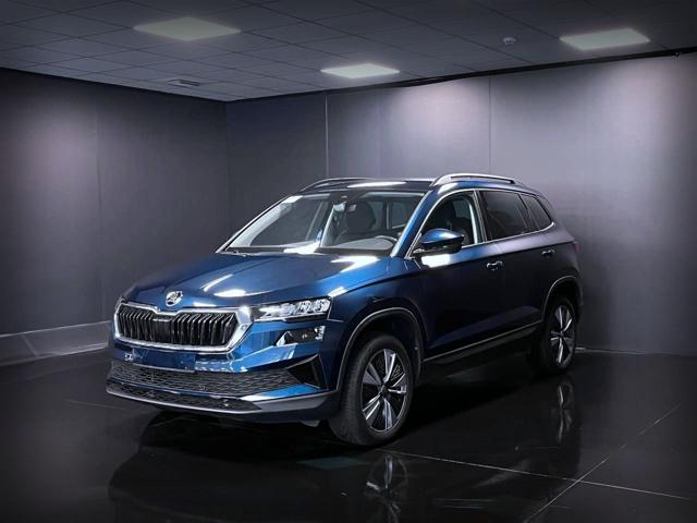 SKODA Karoq 2.0 TDI DSG Executive 