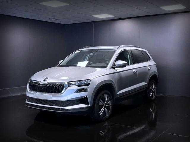 SKODA Karoq 2.0 TDI DSG Executive 