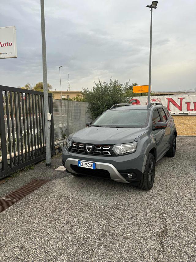 DACIA Duster 1.0 TCe GPL 4x2 Extreme COME NUOVA!! 