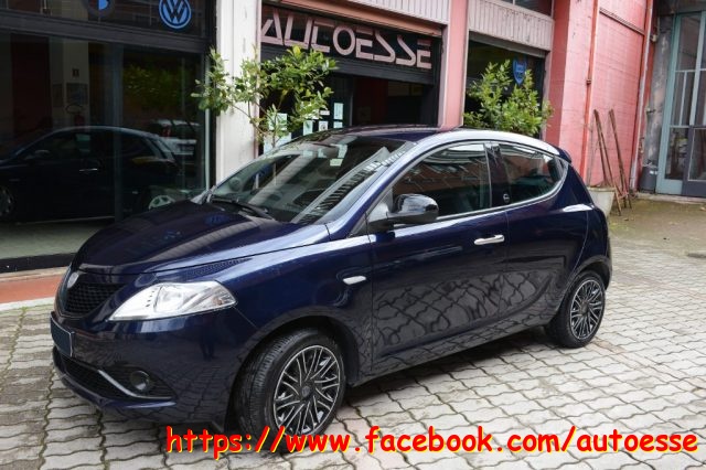 LANCIA Ypsilon 1.0 FireFly 5 porte S&S Hybrid Ecochic Gold 