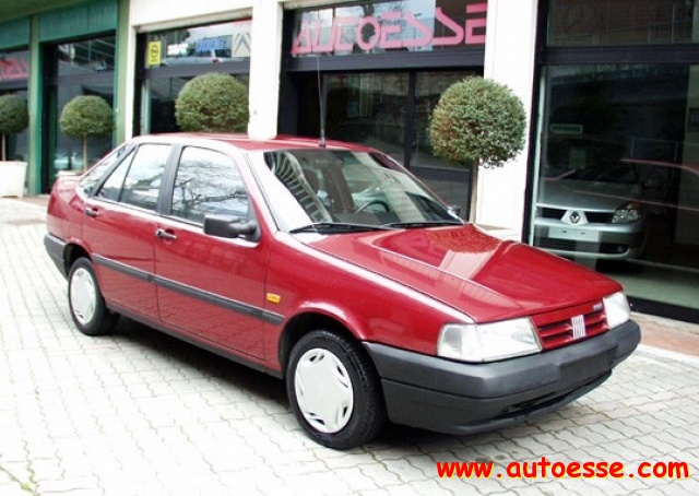 FIAT Tempra 1.9 turbodiesel Eco SX Km 60.000 