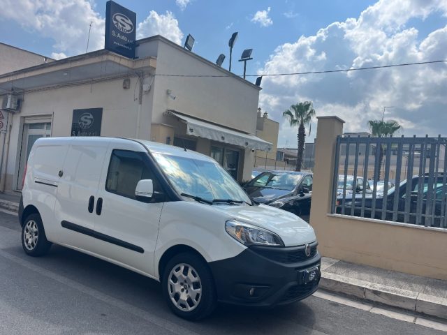 FIAT Doblo Antracite pastello