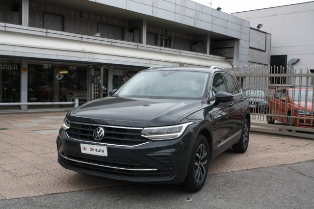 VOLKSWAGEN Tiguan 2.0 TDI 150 CV SCR DSG Life 