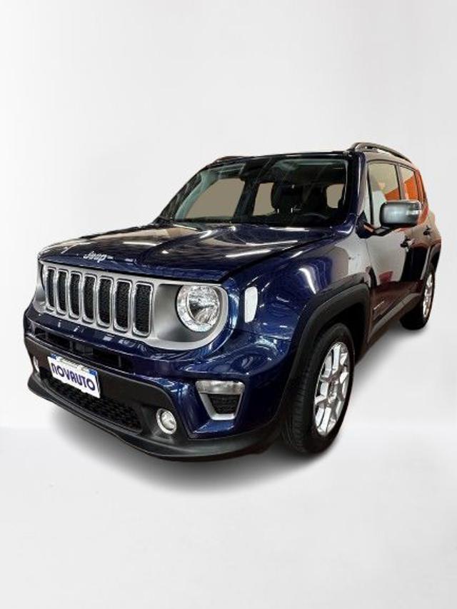 JEEP Renegade 1.0 T3 Limited 