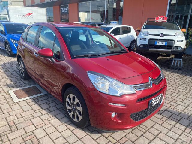 CITROEN C3 1.0 VTi 68 Attraction 