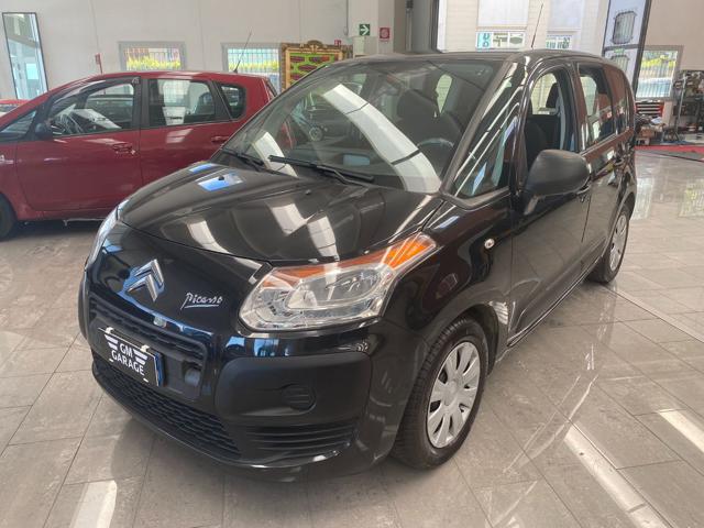 CITROEN C3 Picasso 1.4 VTi 95 Ideal 