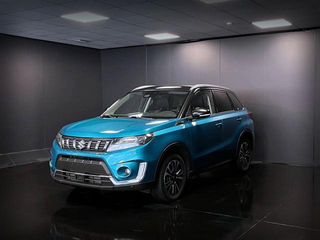 SUZUKI Vitara 1.4 Hybrid 4WD AllGrip Top 