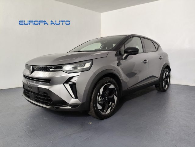 RENAULT Captur TCe 90 CV Techno 