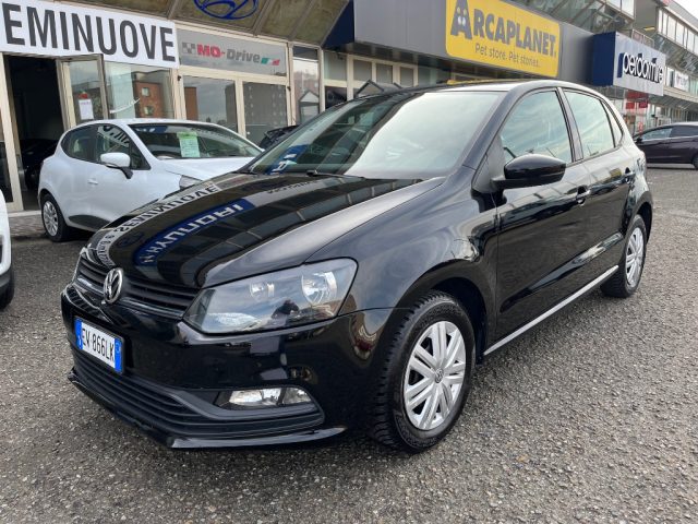 VOLKSWAGEN Polo 1.0 MPI 5p. OK NEOPATENTATO 