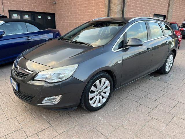 OPEL Astra 1.7 CDTI 110CV Sports Tourer Cosmo 