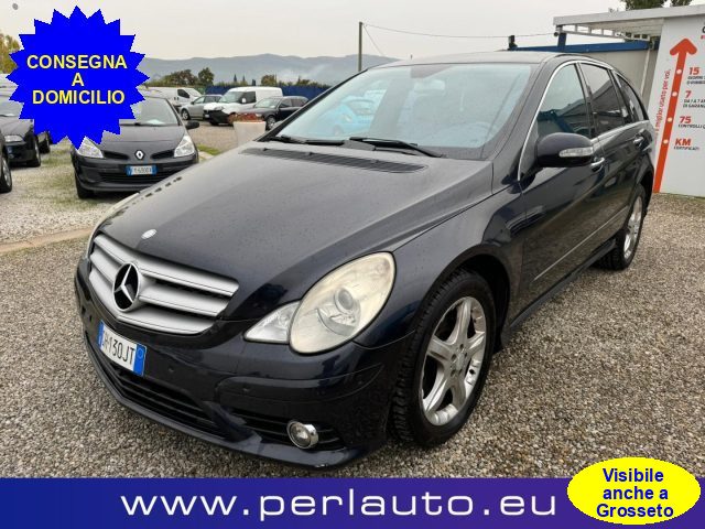 MERCEDES-BENZ R 320 CDI cat 4Matic Premium 