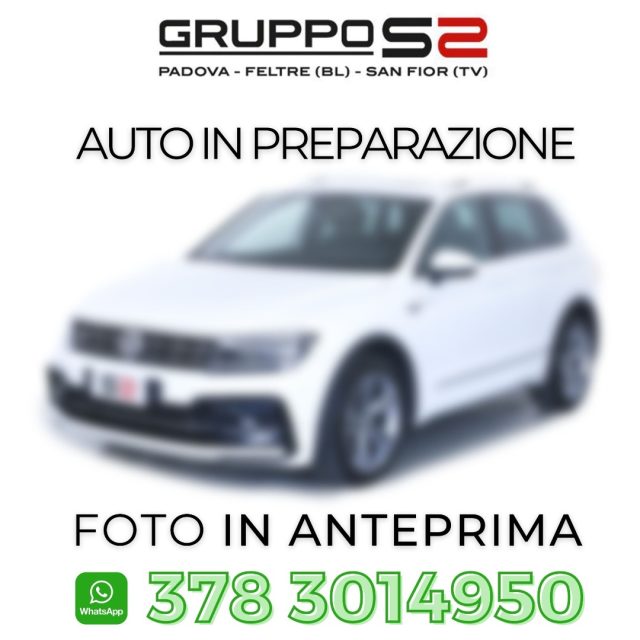 VOLKSWAGEN Tiguan 2.0 TDI 150 CV SCR DSG R-Line LED Matrix 