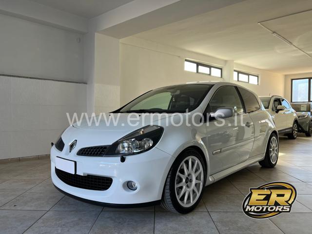 RENAULT Clio 2.0 16V 200CV RS Luxe - Perfetta 