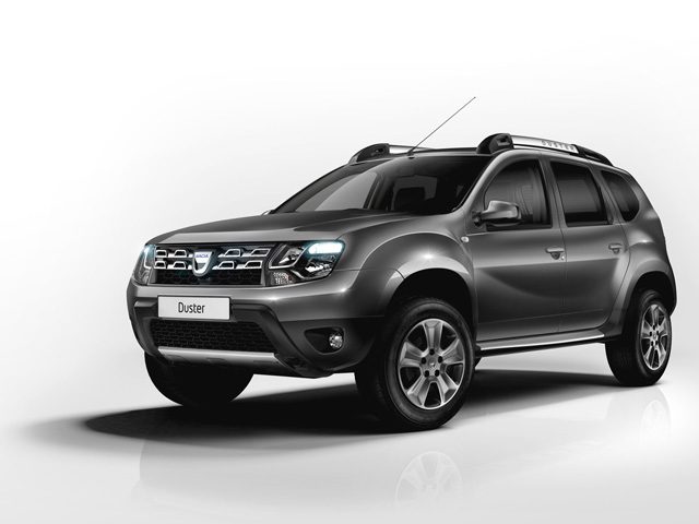 DACIA Duster 1.5dCi PREZZO VALIDO FINO 26.10,GARANZIA,km certif 