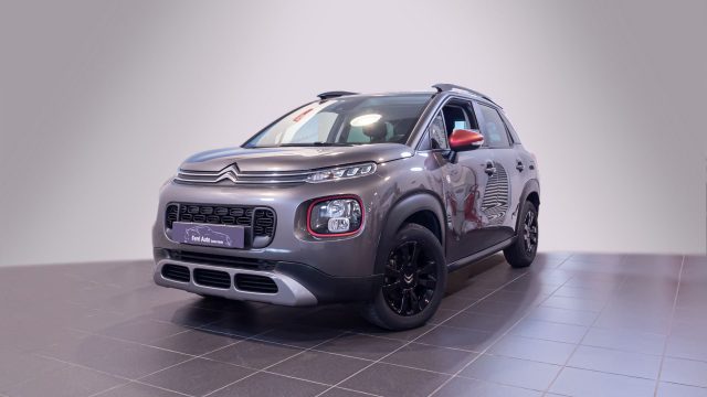 CITROEN C3 Aircross PureTech 110 S&S C-Series 