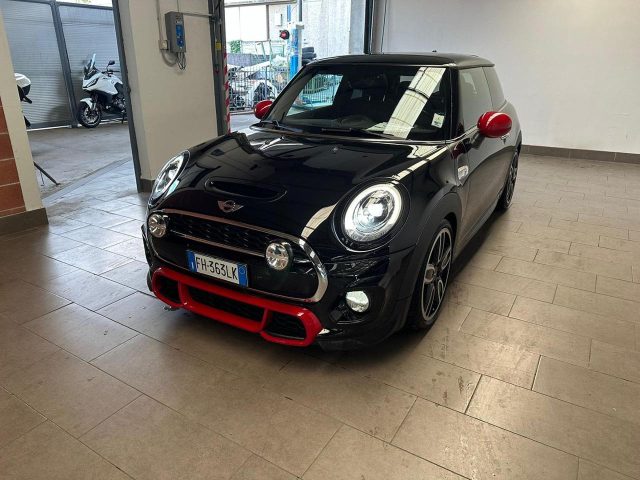 MINI Cooper S COOPER S 