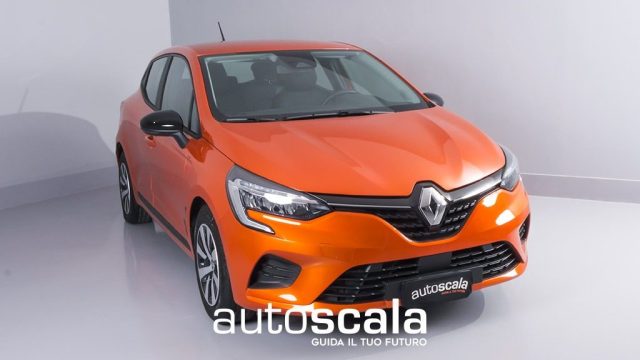 RENAULT Clio SCe 65 CV 5 porte Equilibre 