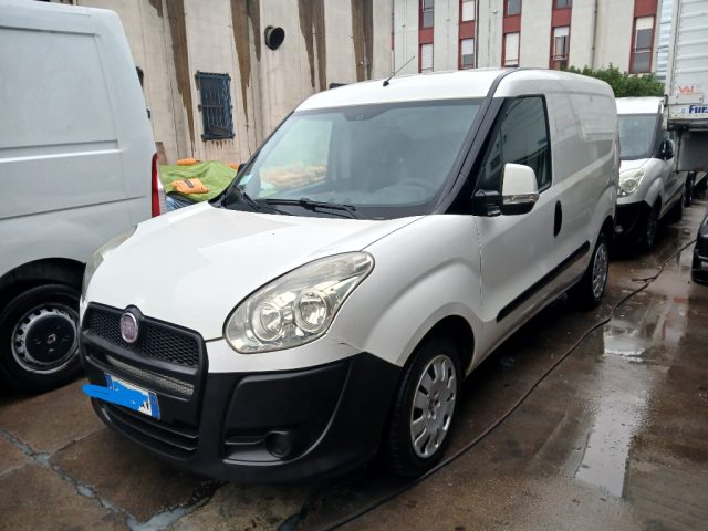 FIAT Doblo Doblò 1.4 T-Jet Natural Power PC Combi M1 