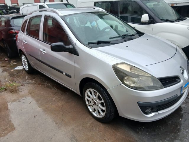 RENAULT Clio sw 