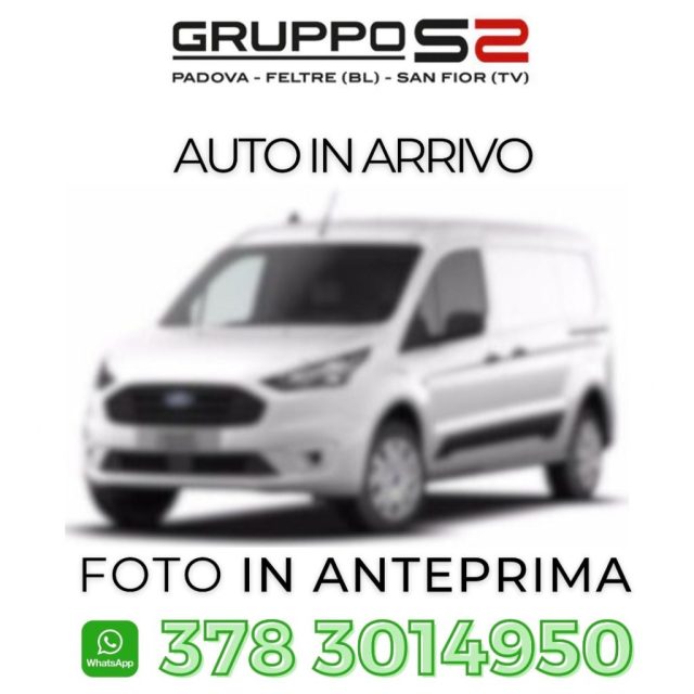 FORD Transit Courier 1.5 TDCi 100CV Van Trend 