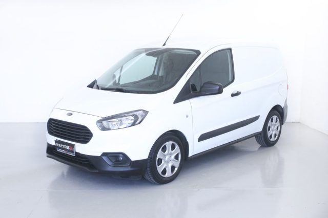 FORD Transit Courier 1.5 TDCi 100CV Van Trend 