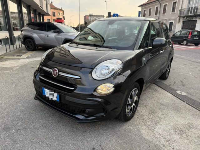 FIAT 500L 1.4 95 CV S&S 